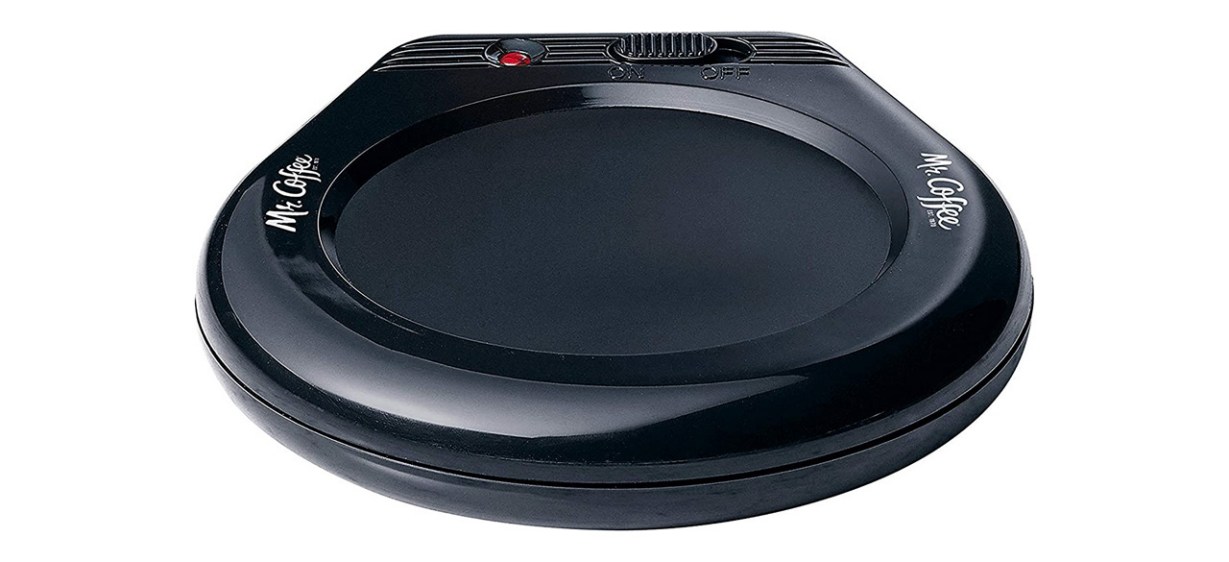 Mr. Coffee Mug Warmer