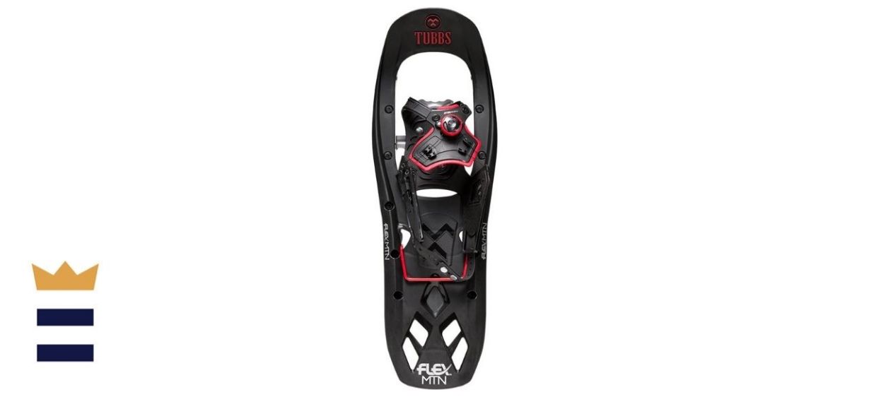 MSR EVO Trail Snowshoe