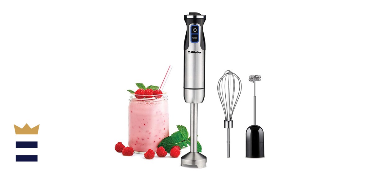 Mueller Austria Ultra-Stick 500 Hand Blender