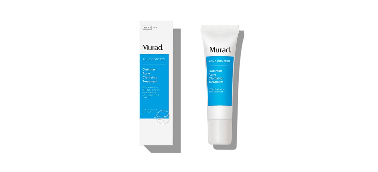 Murad Outsmart Acne Clarifying Treatment