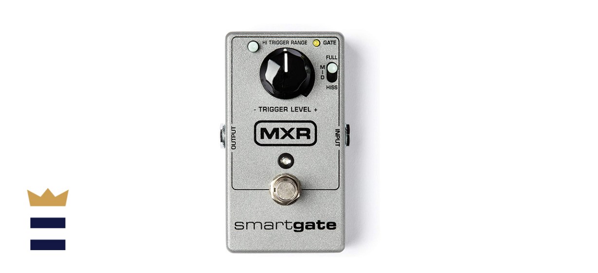 MXR Smart Gate