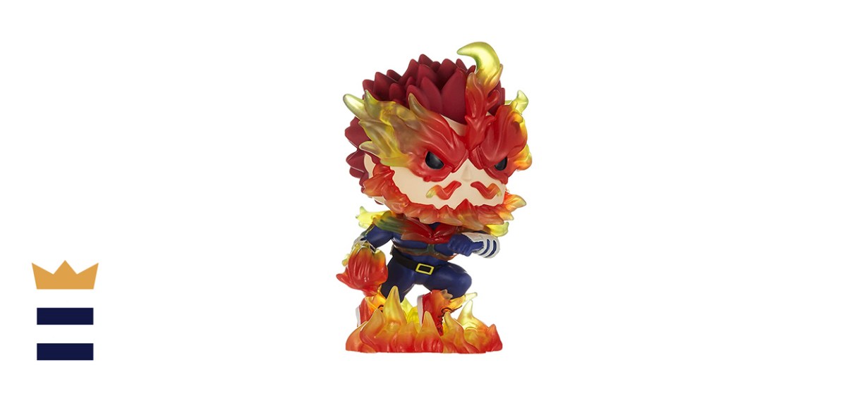 My Hero Academia Endeavor Vinyl Funko Pop
