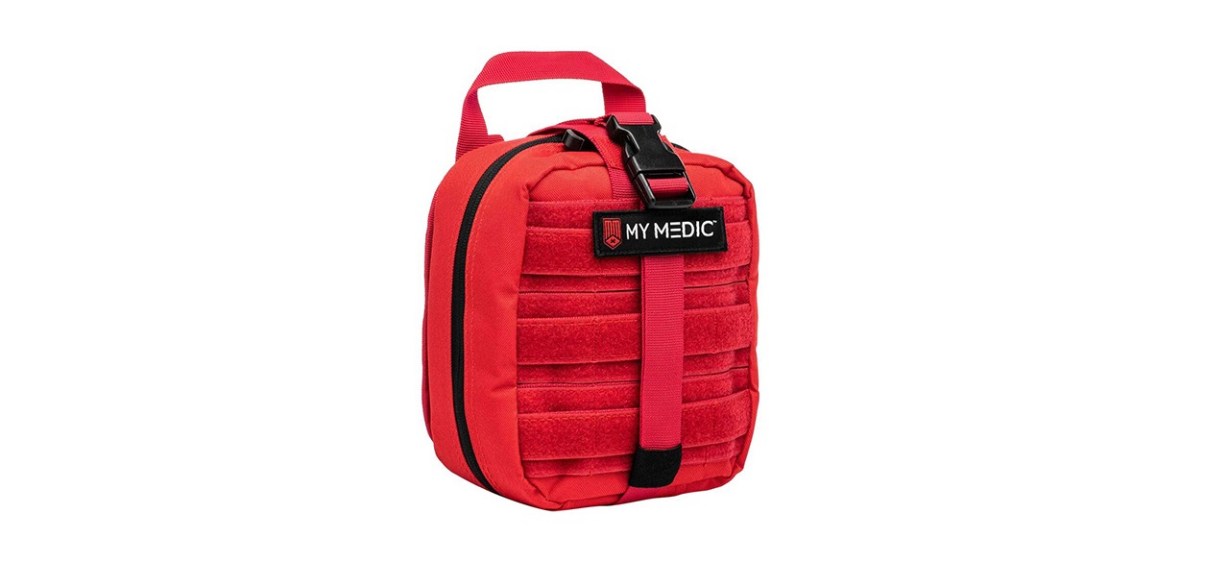 My Medic MyFAK Basic