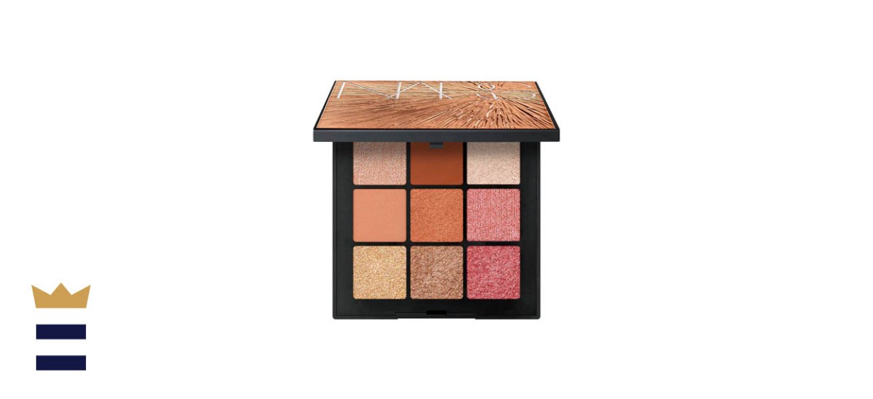 Nars Summer Solstice Eyeshadow Palette