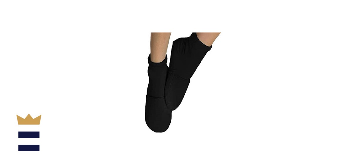 NatraCure Cold Therapy Socks