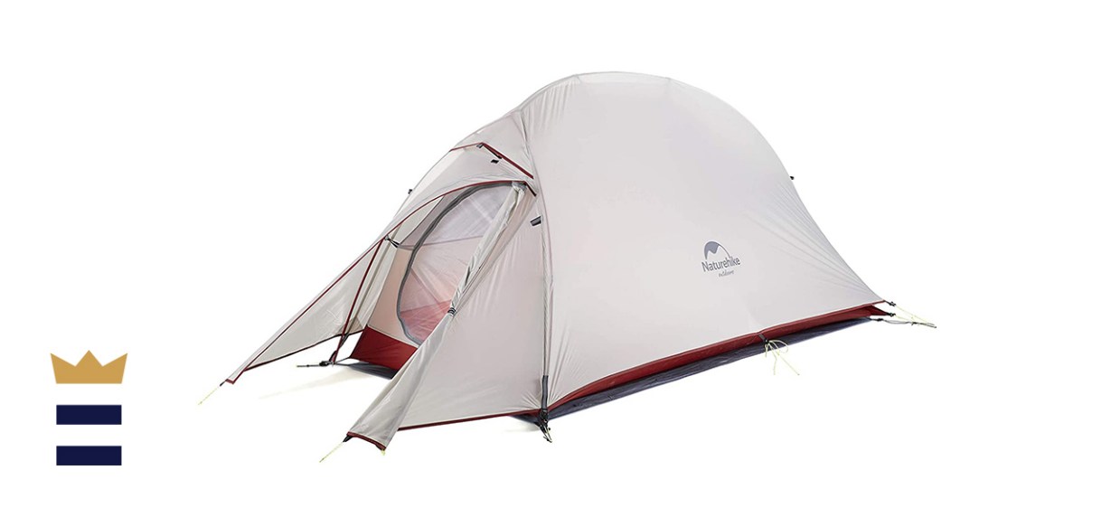 Naturehike Cloud-up 1-Person Tent