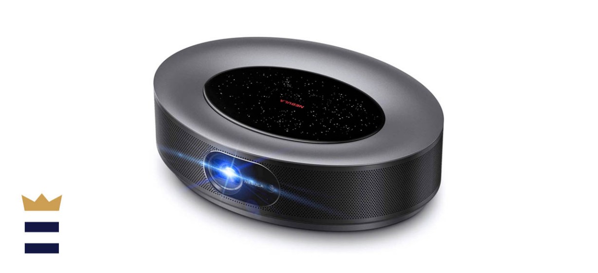 Nebula Cosmos Max projector