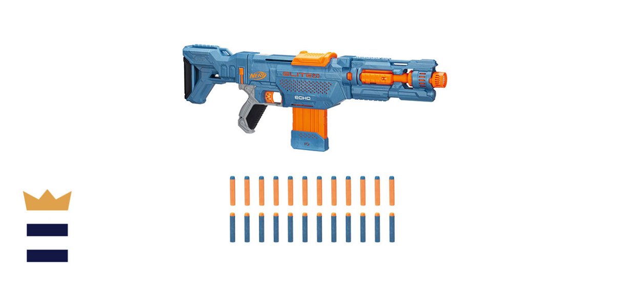 NERF Elite 2.0 Echo CS-10 Blaster