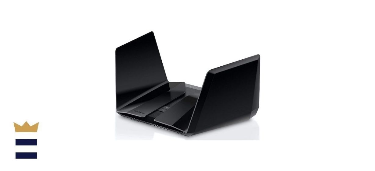 Netgear Nighthawk AX12