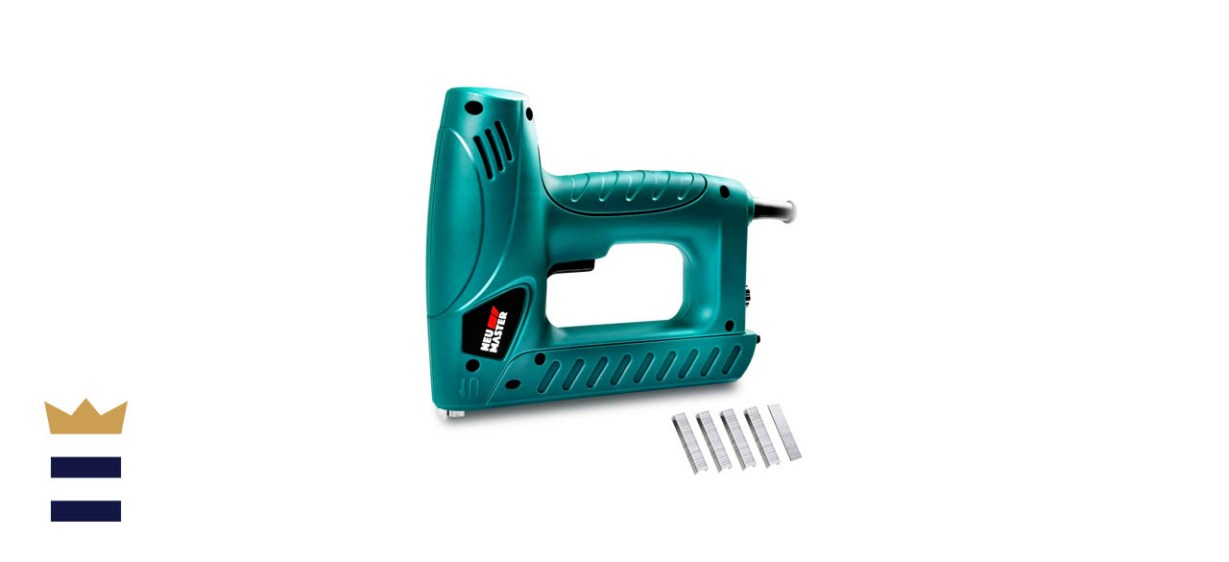 NEU Master Electric Staple Gun