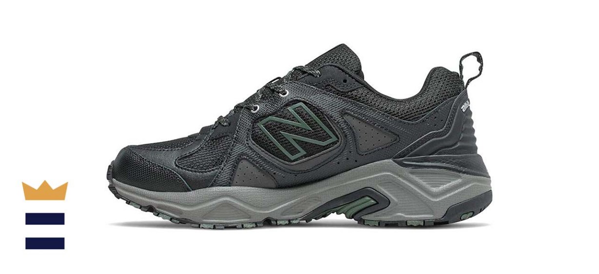 New Balance 481 V3 Trail Running Shoes