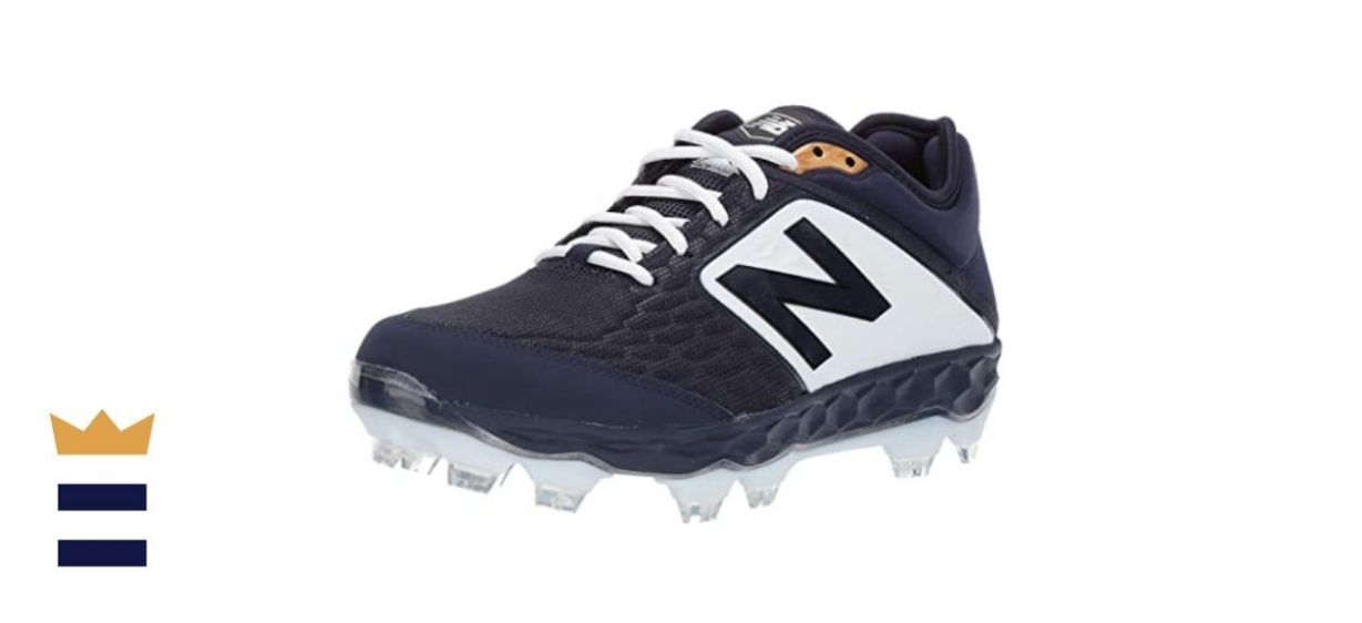 New Balance Men’s 3000v4 Baseball Shoe