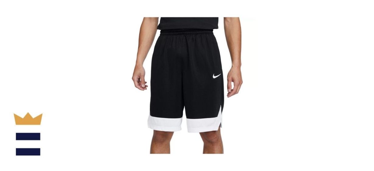 Nike Dri-Fit Icon Basketball Shorts