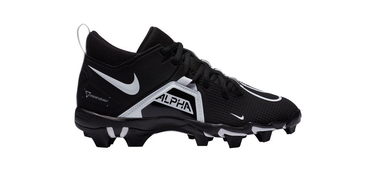 Best boys hot sale football cleats