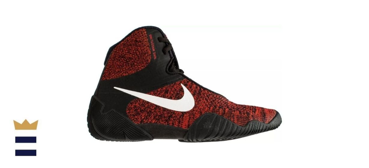 Nike Tawa Wrestling Shoes