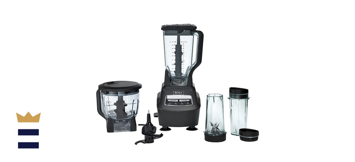 Ninja BL770 Mega Kitchen System and Blender