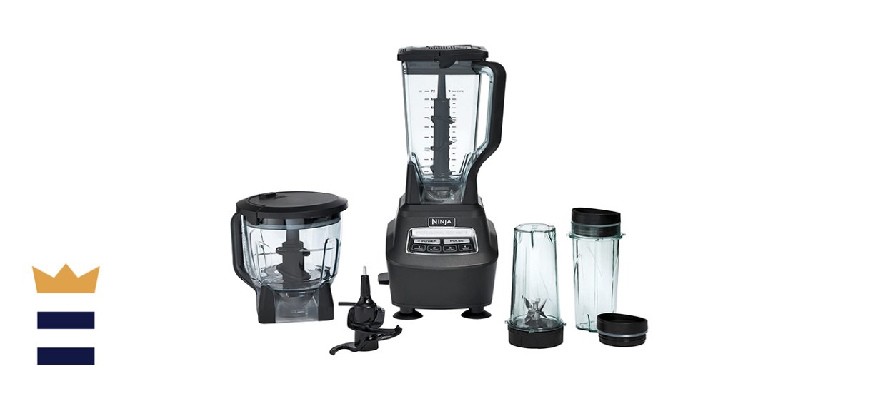 Ninja Mega Kitchen System