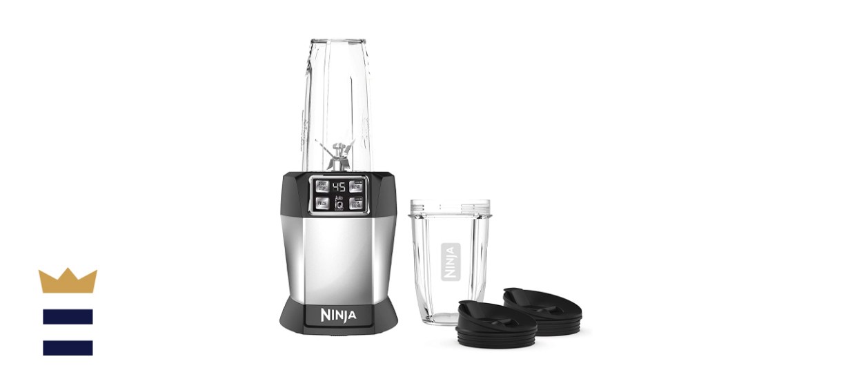 Ninja Nutri 100 Auto-IQ Personal Blender