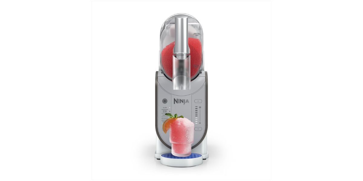 Ninja SLUSHi 96-Oz Frozen Drink Machine 