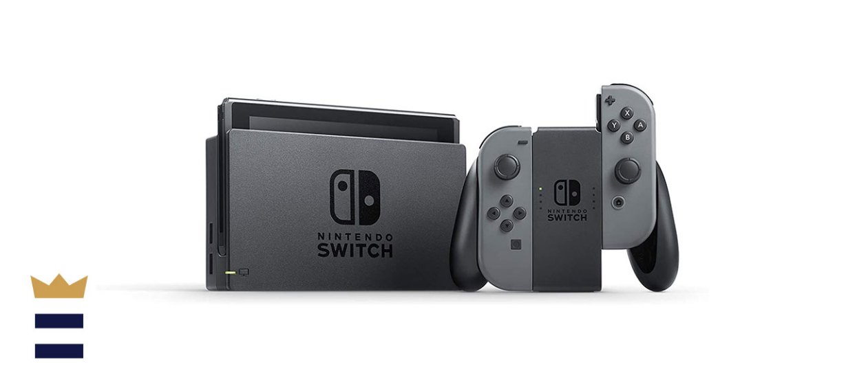 Nintendo Switch V2 Console