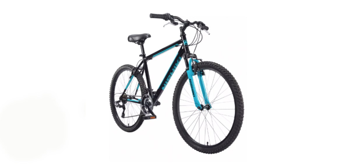 Nishiki Mens Pueblo 26-Inch Mountain Bike