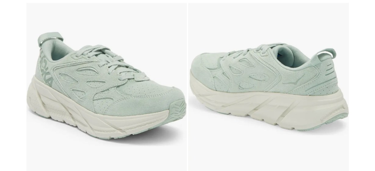 Hoka Gender Inclusive Clifton L Sneaker