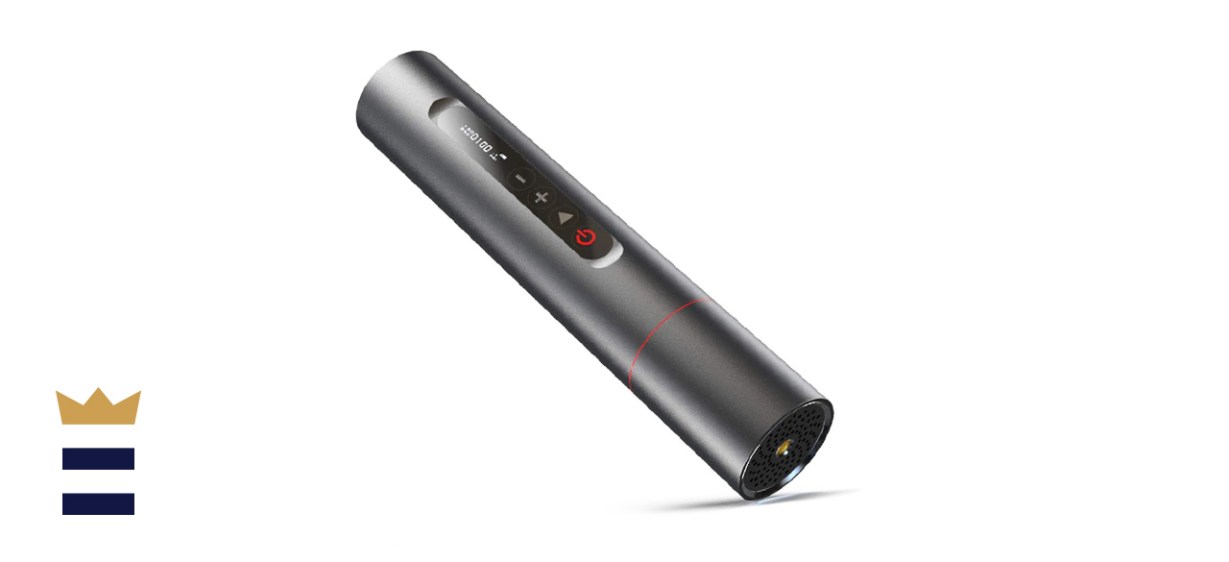 Norshire Mini Tire Inflator