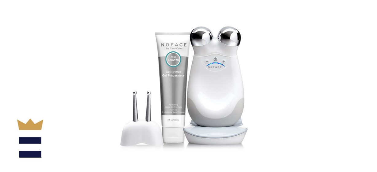NuFACE Precision Facial Toning Kit