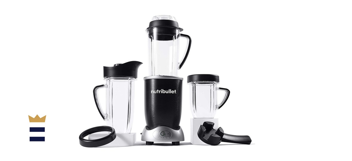 NutriBullet Rx N17-1001