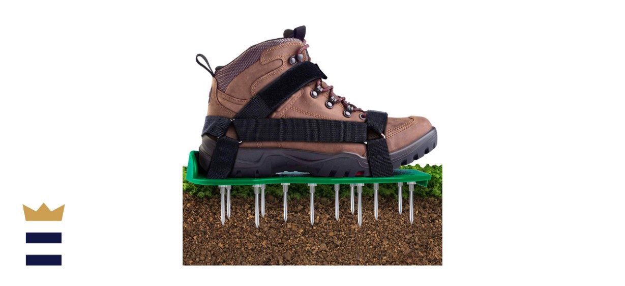 Ohuhu Lawn Aerator Shoes