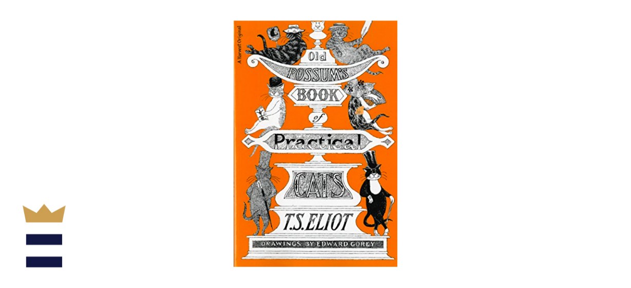 Old Possum's Book of Practical Cats