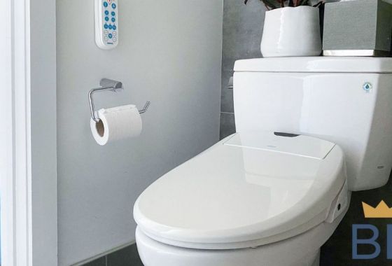 Want to add a bidet to your bathroom? We tested an affordable model to see if it made life better