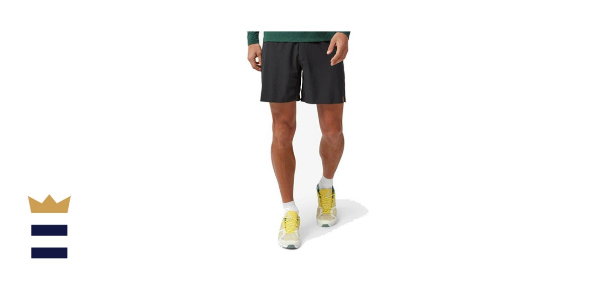 On Lightweight Men's Shorts