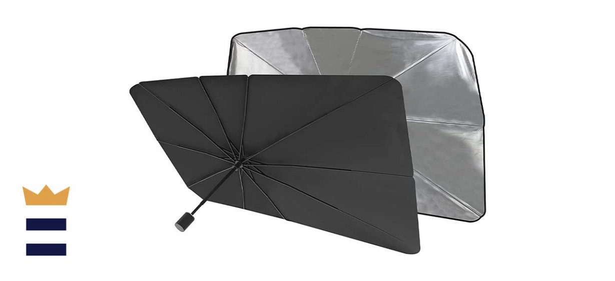 The 7 best car heat shields to protect your upholstery