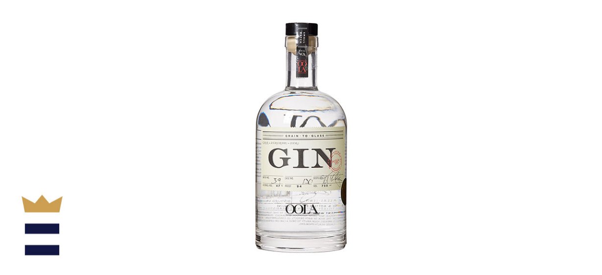 Oola Gin