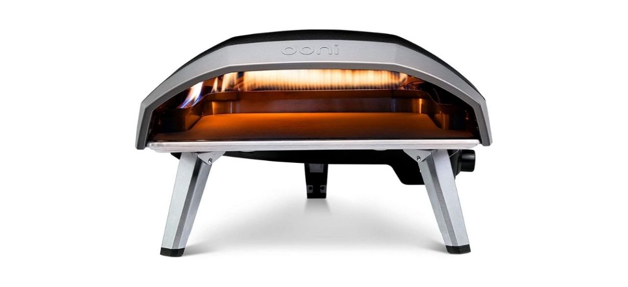 Ooni Koda 16