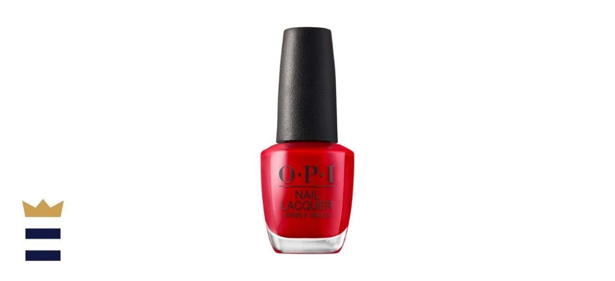 OPI Nail Lacquer