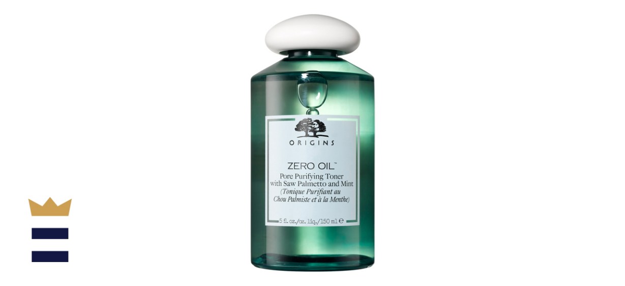 Origins Zero Oil Pore Purifying Toner