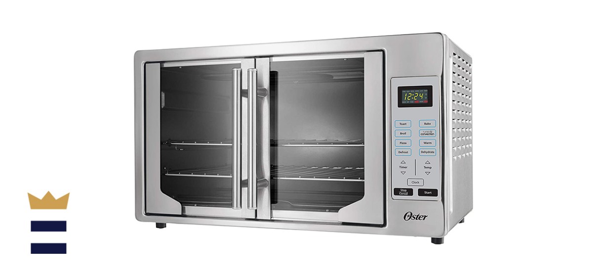 Oster French Convection Countertop and Toaster Oven