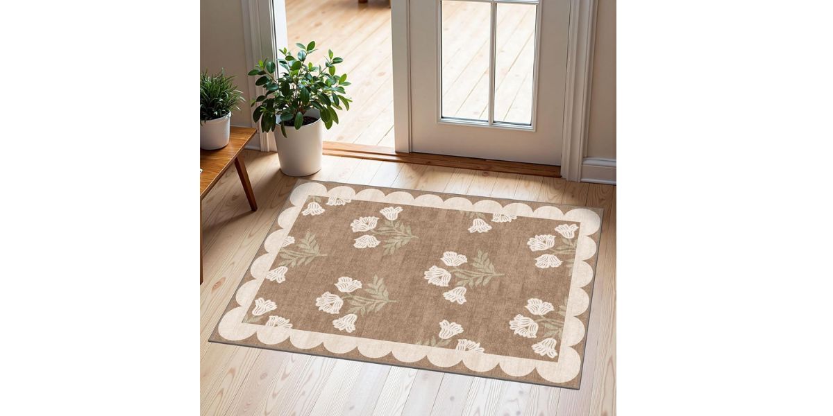 Othilic Front Door Mat 