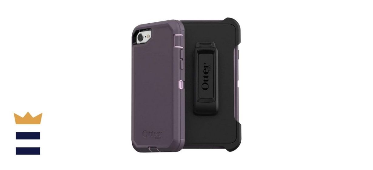 Otterbox Defender Series Case for iPhone SE