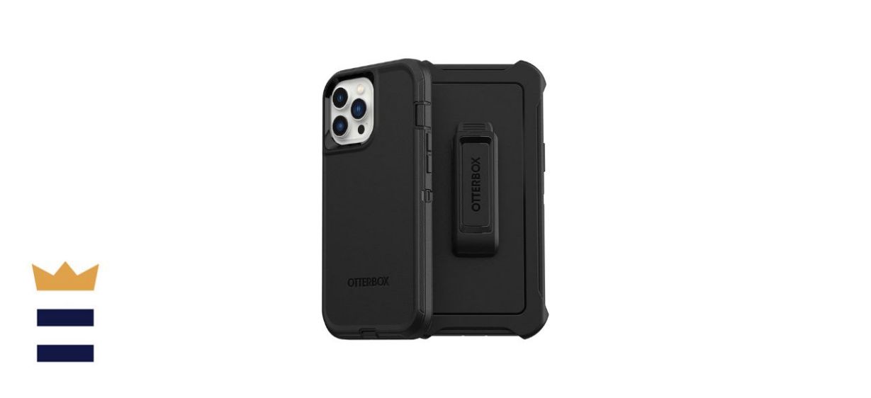 Otterbox Defender Series Screenless Case for iPhone 13 Pro Max 