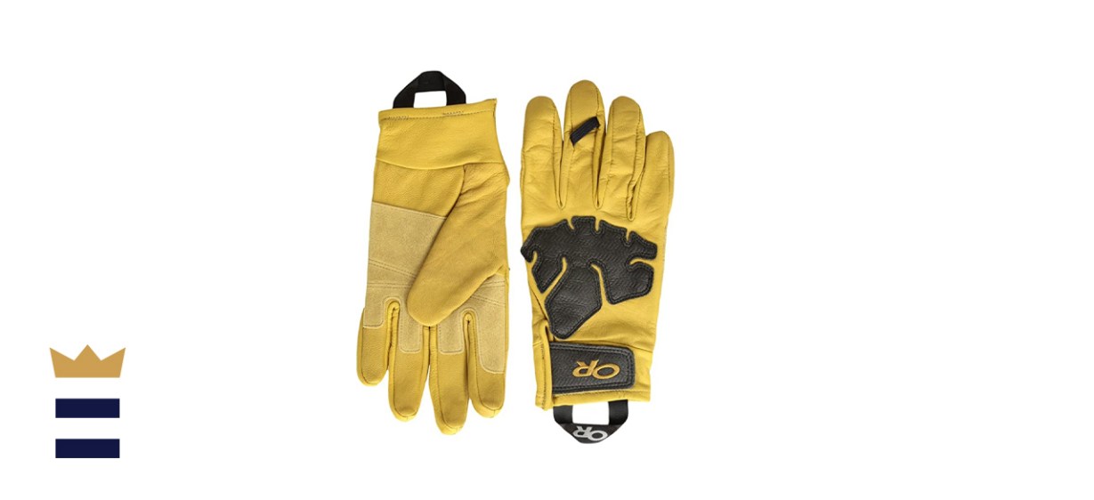 Outdoor Research Splitter Work