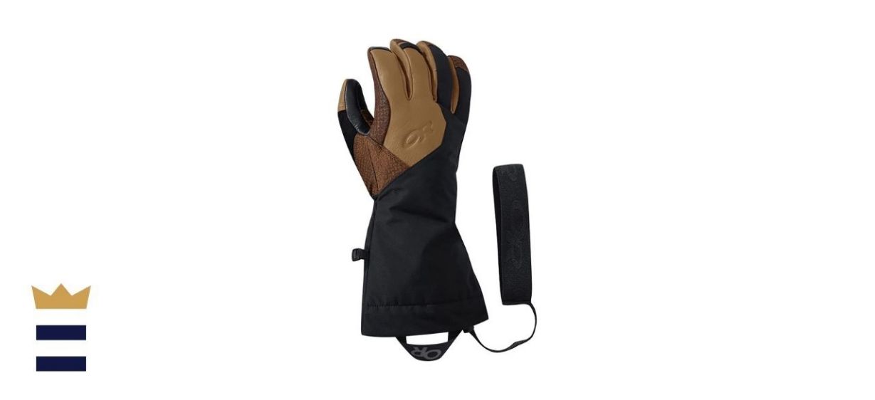 Outdoor Research Super Couloir Sensor Glove