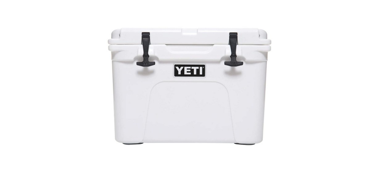 Millions of YETI Coolers Recalled Due to Magnet Hazard