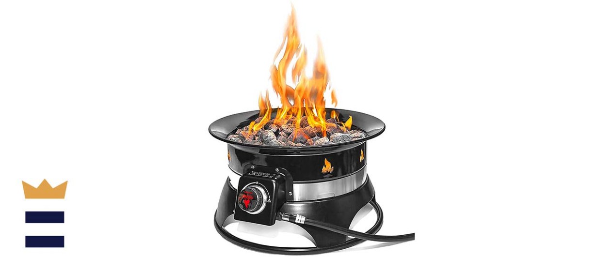 Outland Living Premium 870 Firebowl