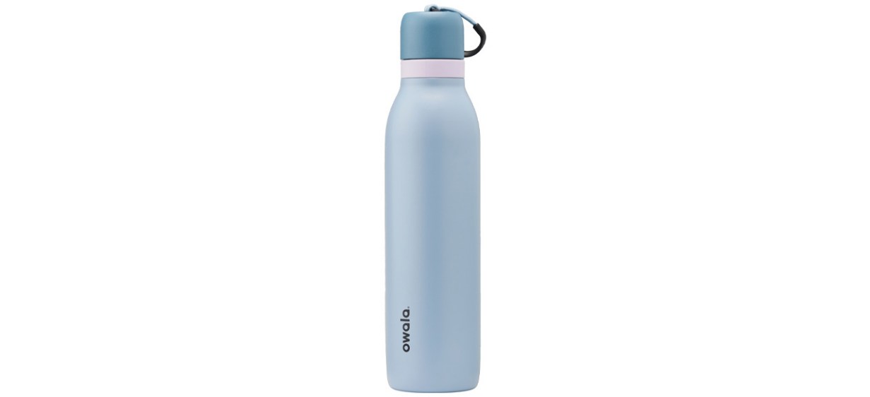 Owala s FreeSip Twist is the next viral water bottle and already Owala s FreeSip Twist is the next viral water bottle and already