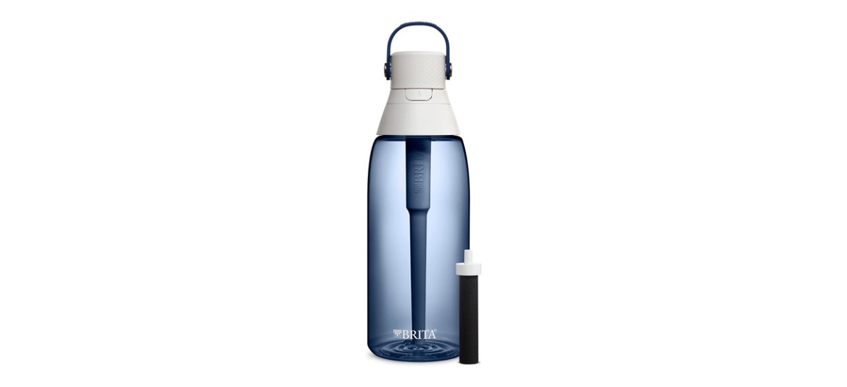 Best Brita Insulated Filtered Water Bottle Best Brita Insulated Filtered Water Bottle