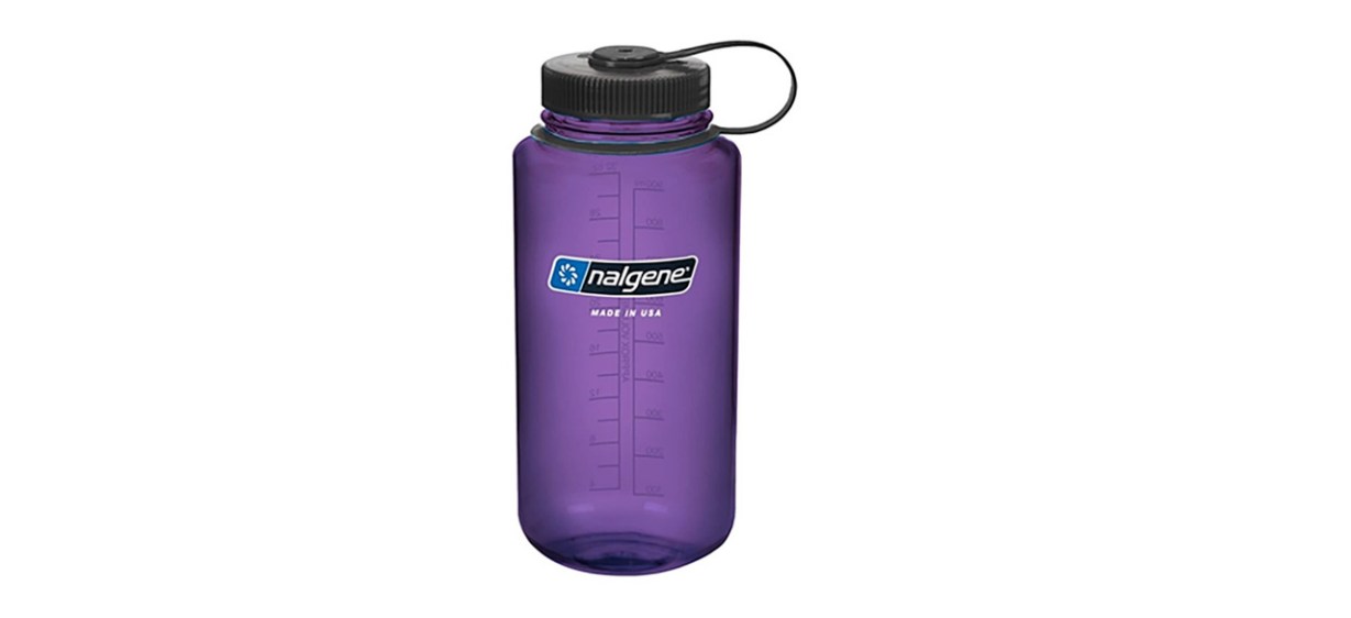 Thinking of buying an Owala — are they heavy when filled with liquid? I  found hydroflask pretty heavy & have been staying away from insulated  bottles for a while. But literally everyone