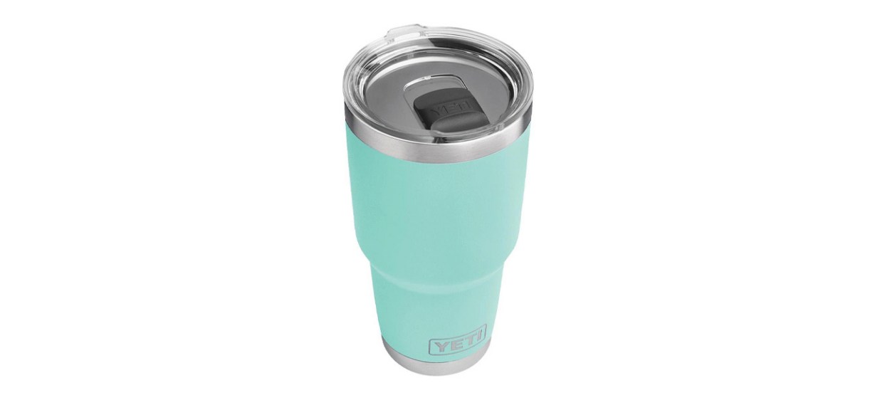 Owala's stainless steel tumbler is finally back in stock at Target